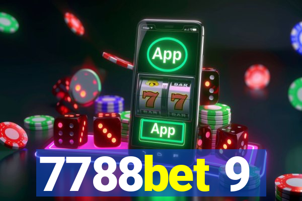 7788bet 9